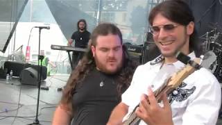 Stamina - Live - Love Was Never Meant To Be