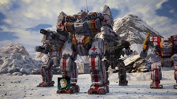 Mechwarrior 5  Mercenaries Spawn Mod Defense