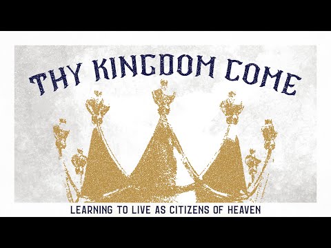 A Ministry of Reconciliation