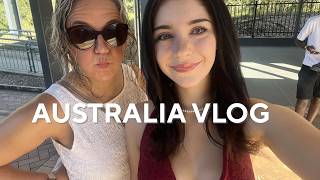 The D Coast Australia Vlog Trading, Surfers Paradise, Beautiful Views