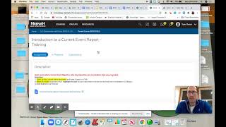 CE #2 Review/Assignment