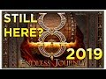 Ultima Online Endless Journey - Still Here In 2019