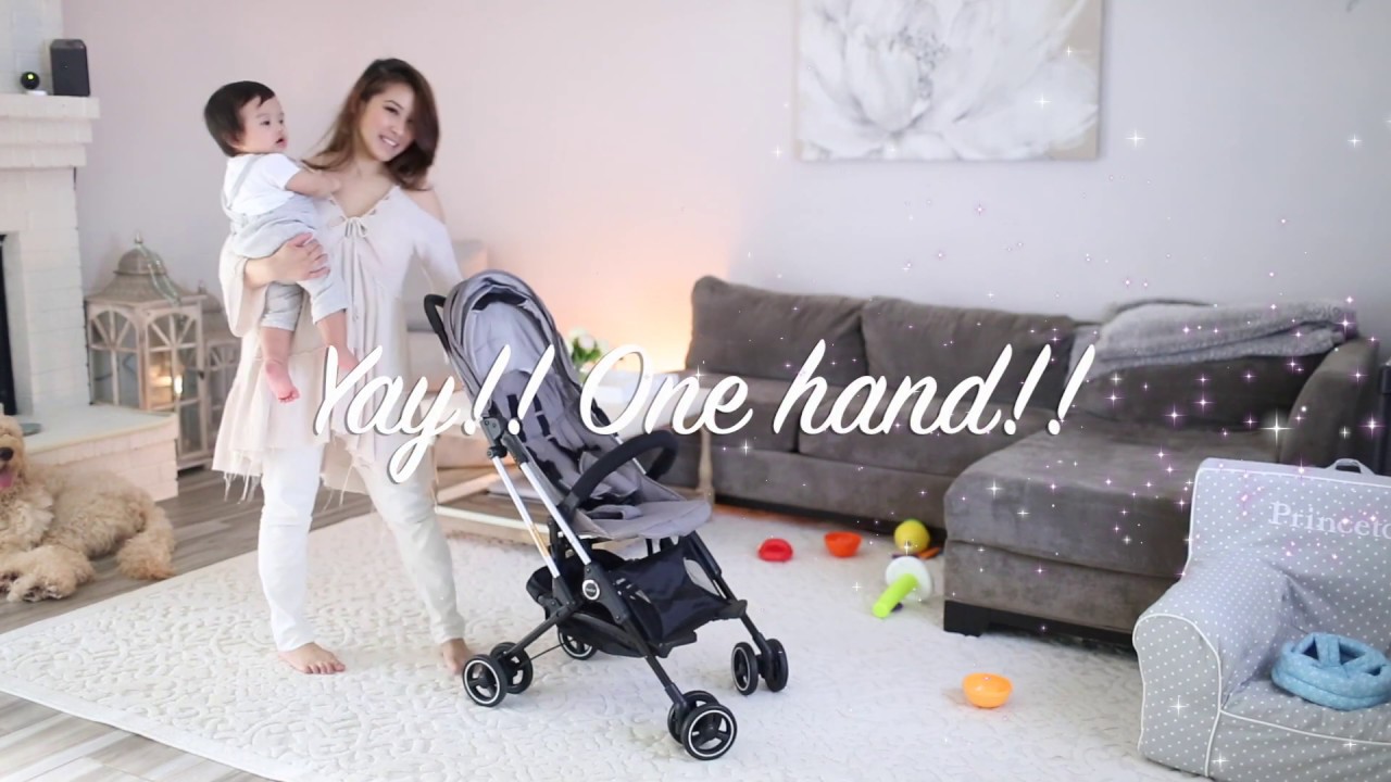 best airplane stroller 2018