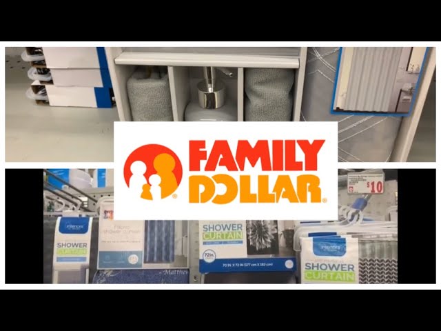 Family Dollar In Buffalo Usa Walkthrough You
