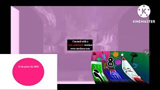 Pbs Kids Dot Logo Effects Round 12 Vs Everyone