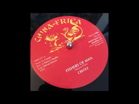 Creole - Fishers Of Man