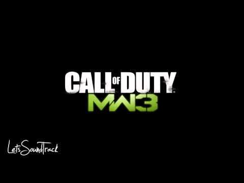CALL OF DUTY MODERN WARFARE 3 OST 04 I Stand Alone