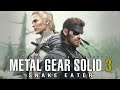 Metal Gear Solid 3: The Best Stealth Action EVER Made