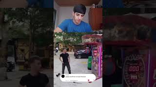 Qaqaş Sən Neylədin