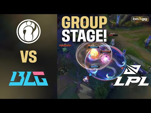Invictus Gaming vs Bilibili Gaming ON LPL 2026 Split 1 - BEST HIGHLIGHTS