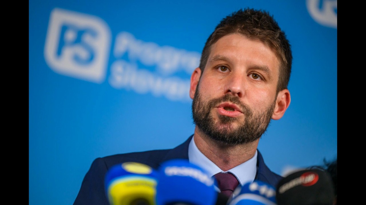 PS predstavuje „kladivo proti korupcii“