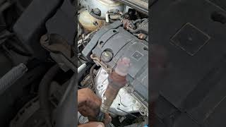 PEUGEOT 208 ACENDEU A LUZ DA INJEÇÃO ELETRÔNICA #autoeletrica #peugeot208 #peugeot #208 #alfatest