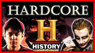 Know your Genre: MILLENNIUM HARDCORE | History of Hardcore [Documentary]