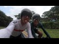 DEALTON PODIUM / OCBC Individual Time Trial Singapore National Championship // KGB RACING