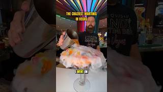 The ultimate martini tour in Vegas