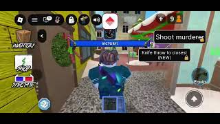 YARHM - MM2, FTF, Forsaken, CNA Sim, etc.