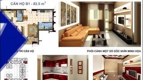 CHUNG CƯ LÊ THÀNH KHU A AN DƯƠNG VƯƠNG - CHỦ ĐẦU TƯ 0964.118.118