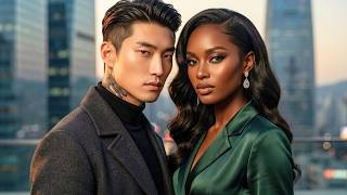 He Waited 9 Years for Her… The Korean Mafia Boss Never Stopped Loving His Black Queen