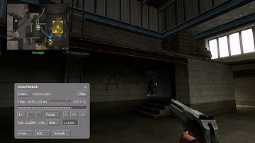 Hard xD AWP  noscope hs ( demo on desc.)