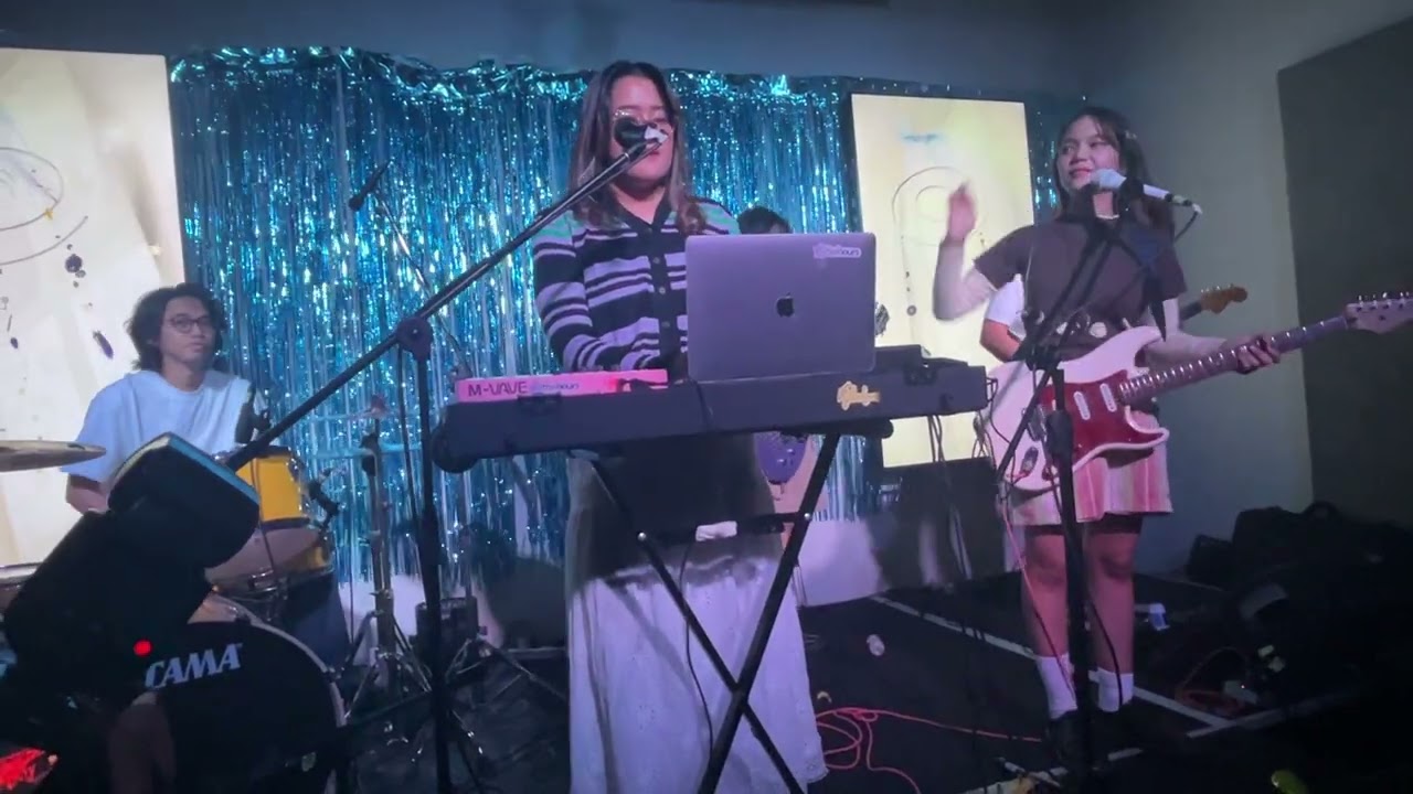 After Hours - Forever (Live at Swee Lee, Jakarta 5/9/2026)