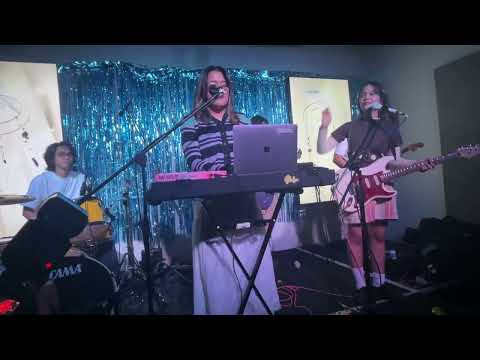 After Hours - Forever (Live at Swee Lee, Jakarta 5/9/2026)