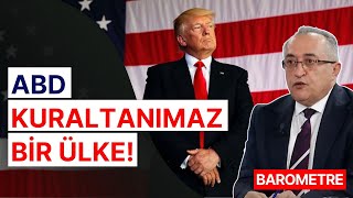 Mehmet Demir: Abd Haydutluk Yapmıştır