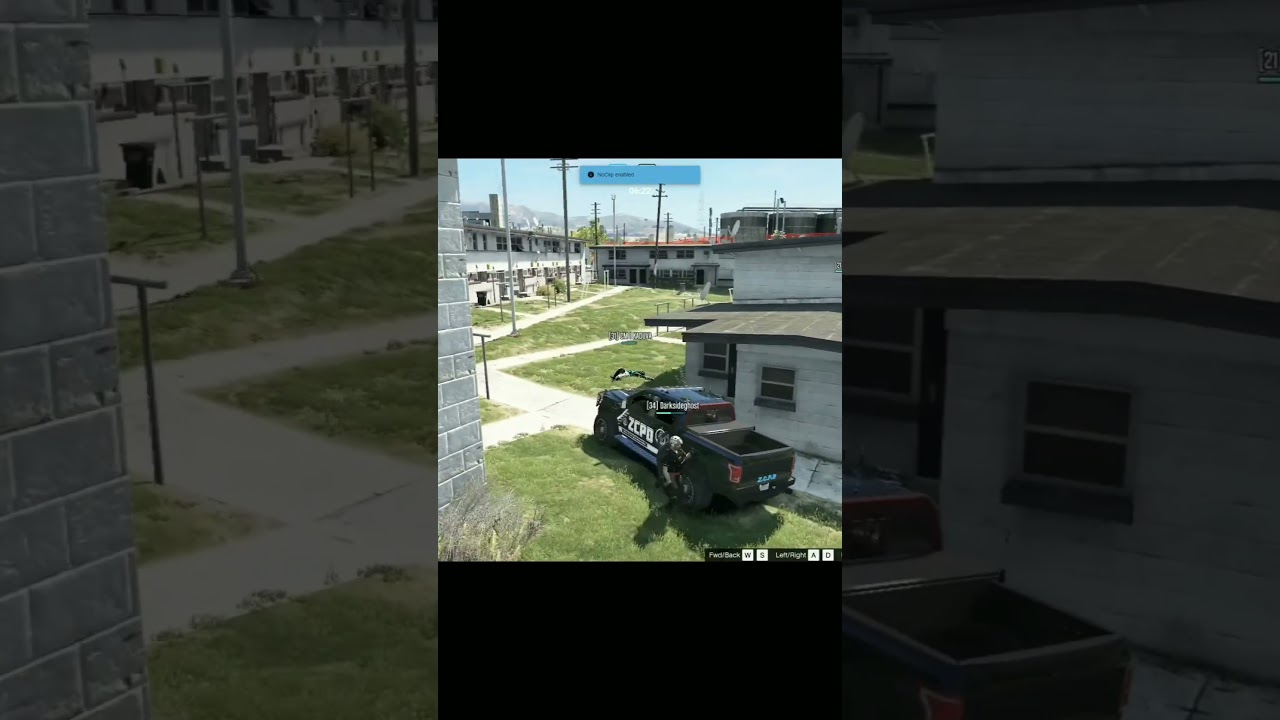 6/8 Highlights Of ZCPD vs CM Rancho turf War  