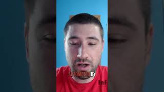 AI Automation: Will Women's Jobs Be Replaced? #shorts