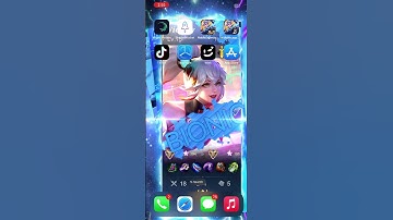 new config shadow rocket ? 😋 alight motion premium?