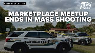 Inside the Fort Pierce Marketplace ambush: New evidence, safety lessons