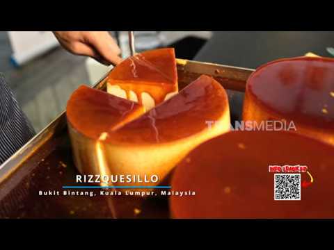 Bang Mpin Jajan di Rizzquesillo Yang Lagi Viral di Kuala Lumpur | MAKAN RECEH (12/09/26)
