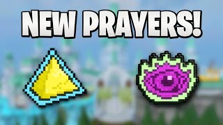 This Will Change OSRS Forever - EVScape Reacts to Behemeth