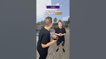 😅😅😅Скинь своему другу #milkisbtw #mrbeast #раст #rust #растприколы