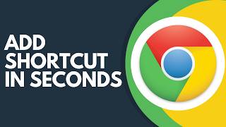 How to Create a Shortcut in Google Chrome Android Step by Step screenshot 5