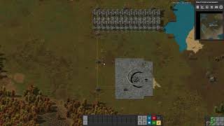 Factorio Mod Spotlight - Concreep
