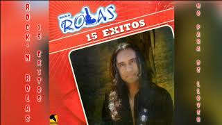 Rock&#39;n Rolas - No Para De Llover