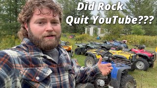 LOTS of new Wheeler Projects!!! Where has Rock’s Powersports been???