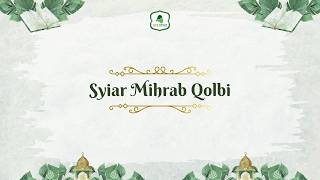 MEMBANGUN IMUNITAS IMAN KELUARGA #Tadabbur Surat Ash-Shaffat: 133-138 | Ustadz Eko Budihartomo, S.Pd