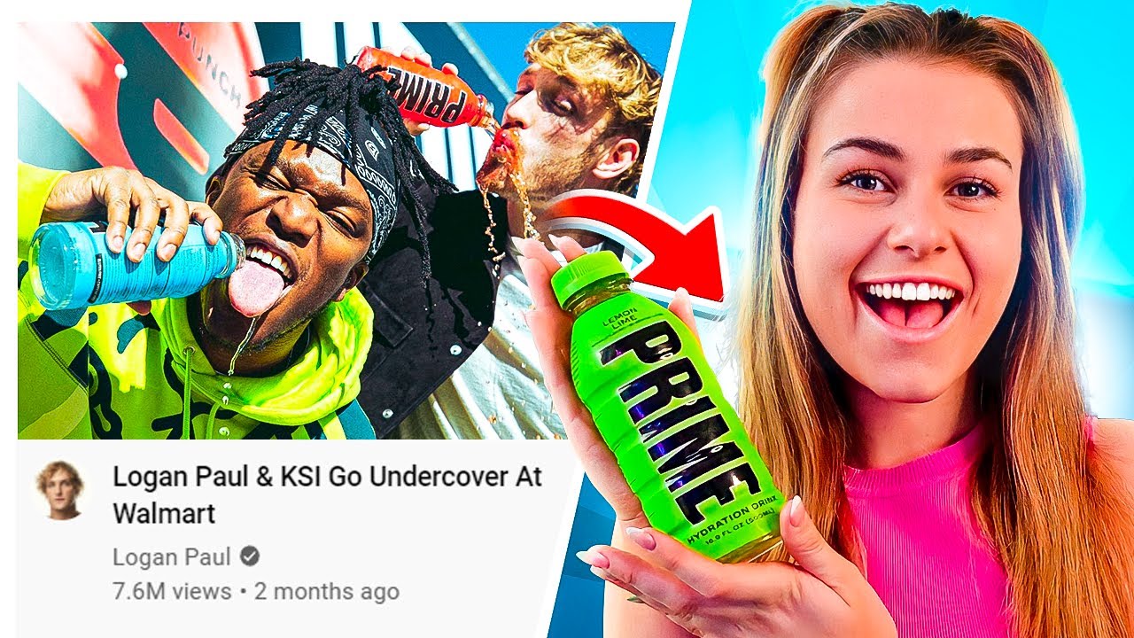 I Bought Every Ad I Saw on YouTube YouTube