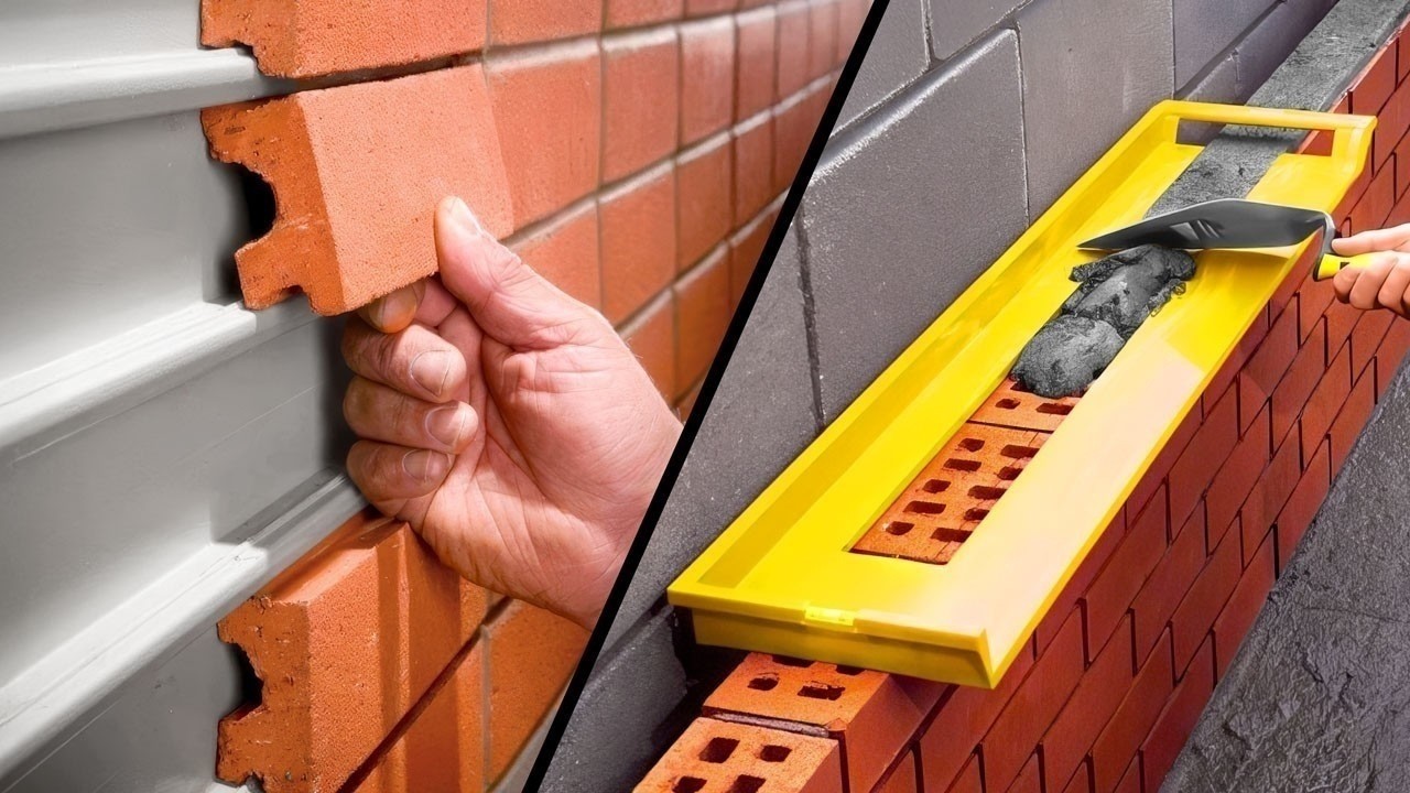 Genius New Construction Technologies That Are On Another Level