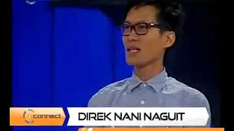 Interview with Nani Naguit