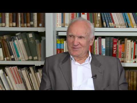 როგორ ვუპასუხოთ შეურაცყოფას—ოსიპოვი (ტიტრებით)