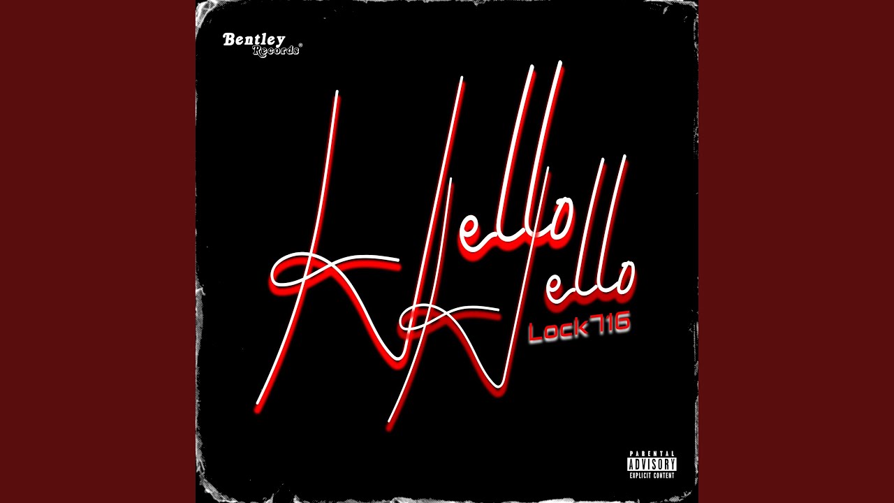 Watch Hello Hello (Prod. By Unlucky) on YouTube Watch Hello Hello (Prod. By Unlucky) on YouTube