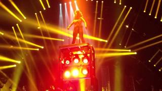 Christmas Jam - Trans-Siberian Orchestra 2012