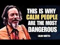 This Is the Art of Looking Harmless (This Is Why Calm People Are the Most Dangerous) | AW