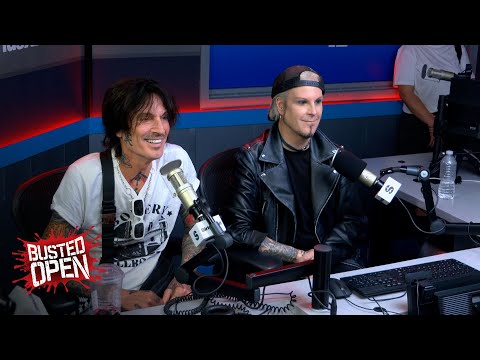 Mötley Crüe On Dogs Of War, Bob Rock Reunion, John 5, Most Intimate Venues | Busted Open