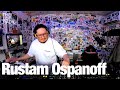 Rustam ospanoff thelotradio 04052023