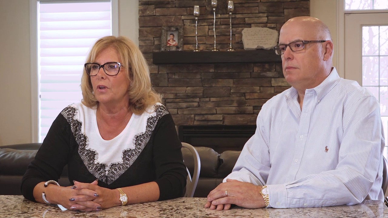 Friendships | Laureen & Marc