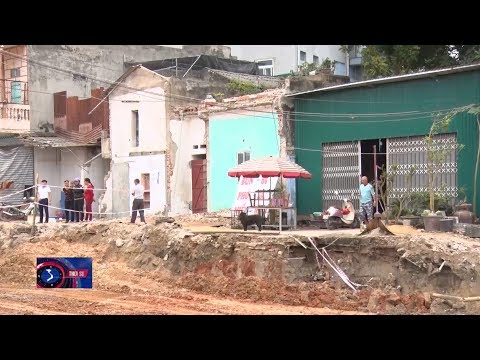 Video Đẩy nhanh tiến độ GPMB đại lộ Đông - Tây, TP Thanh Hóa - youtube