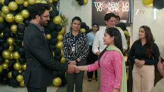 Tumm Se Tumm Tak Ep 143 Preview Nov, 27 2025 Sharad Kelkar, Niharika Chouksey Zee Tv